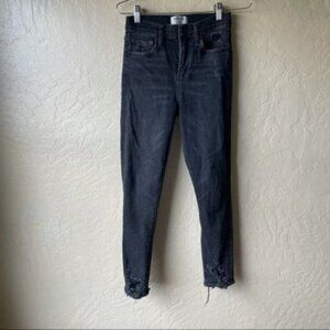 AGOLDE Sophie‎ Ankle in Shout